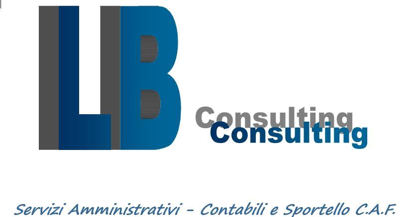 Logo LB Consulting